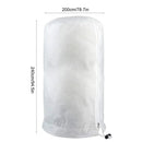 Plant Cover Winter Protection Bag For Trees Shrubs Garden Frost Guard