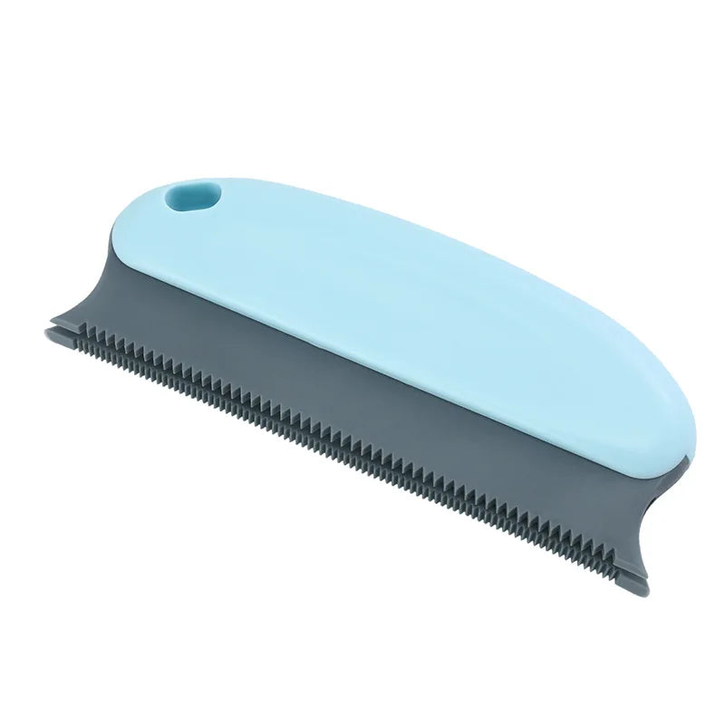 Pet Hair Remover Brush For Dog Cat Furniture Clothes Carpets Chairs