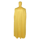 Omni Man Costume Nolan Grayson Jumpsuit Cloak Roleplay Suit