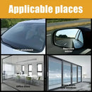 Eyeglass Scratch Repair Cream For Lens And Frame Polishing Buffing