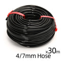 5M-60M Drip Irrigation System Plant Watering Set Watering Kits Adjustable Drippers For Irrigation Micro Garden Watering System