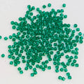 100PCS 4MM Shiny Faceted Austria Crystal Beads For Jewelry Making