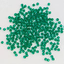 100PCS 4MM Shiny Faceted Austria Crystal Beads For Jewelry Making
