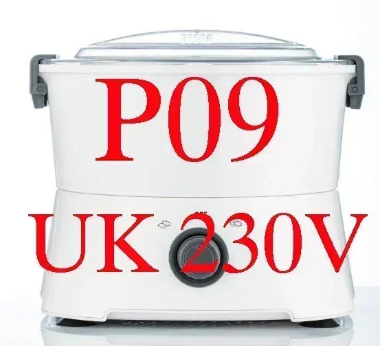 Electric Potato Peeler Automatic Vegetable Peeling Machine For Kitchen
