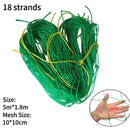 Plant Trellis Heavy Duty Climbing Net For Vegetables Tomato Grape