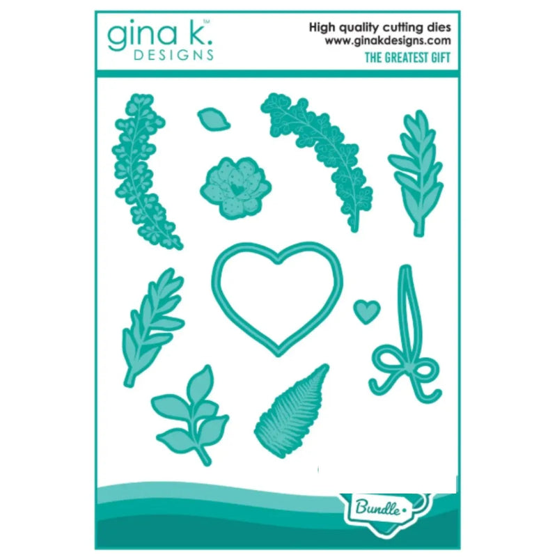 Hooked On You Metal Cutting Dies For DIY Scrapbooking Crafts