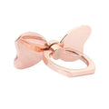 Pretty Bowknot Phone Ring Holder Cell Phone Stand Support For IPhone