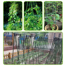 Plant Trellis Heavy Duty Climbing Net For Vegetables Tomato Grape