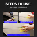 Car Scratch Remover Paste Paint Polish Swirl Scratch Repair Coating