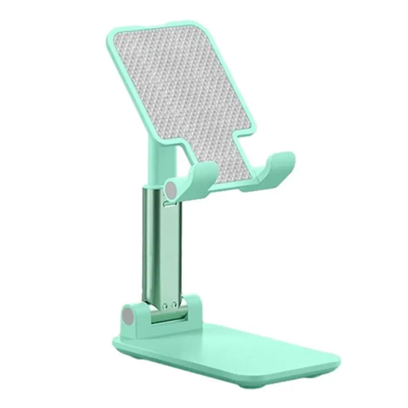 Foldable Cell Phone Stand Desk Holder Adjustable Mobile Phone Stand