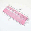 A4 Paper Cutter With Bidirectional Cutting And Pull-out Ruler