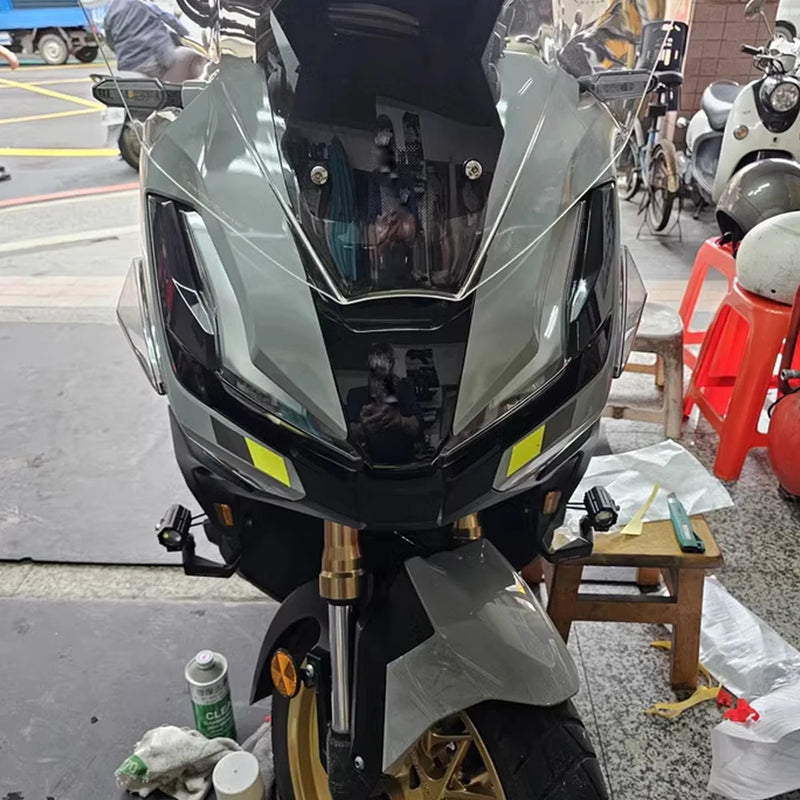 Honda ADV350 Side Fairing Right Left Side Cover Wing Deflector