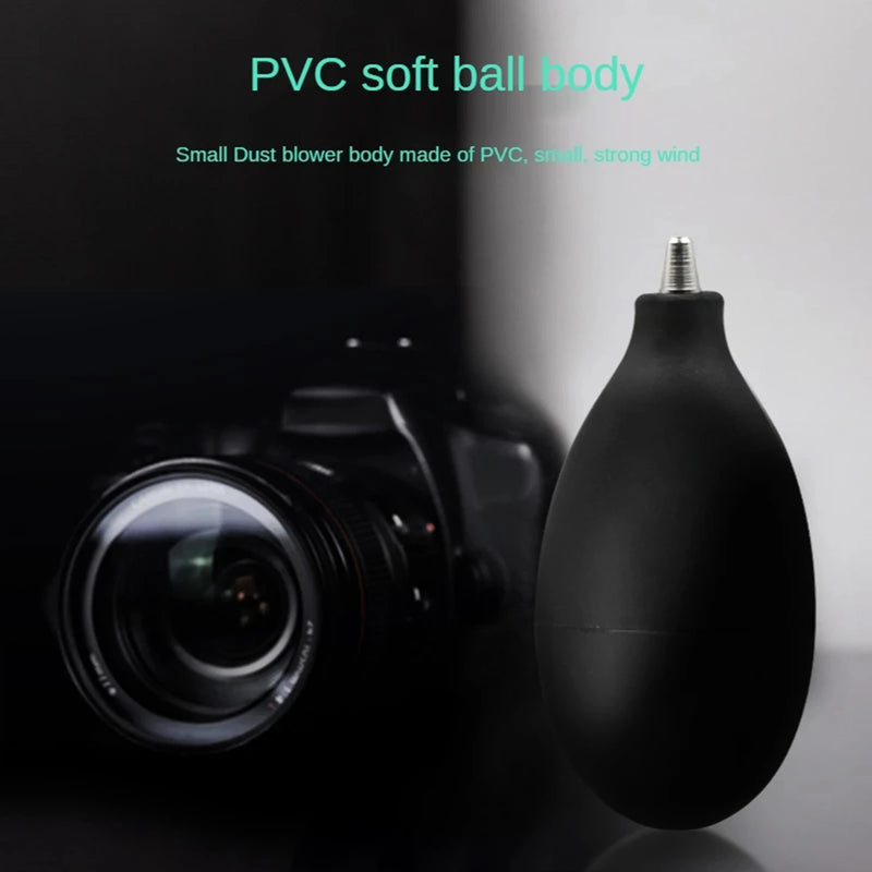 Air Blower Strong Pump For Camera Lens Phone Computer Dust Cleaning
