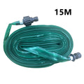 Sprinkler Soaker Hose Garden Watering Irrigation Spray Set