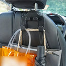 Car Back Seat Hook Holder Mobile Phone Stand For All Phones