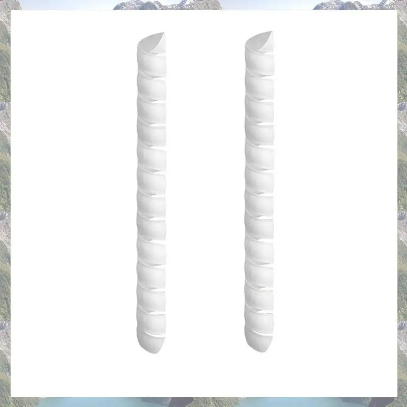 Tree Trunk Protector Plastic Guard For Weather And Animal Damage