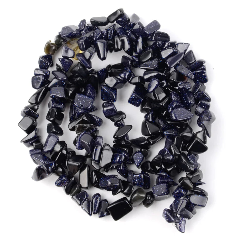 Natural Stone Beads Irregular Chips For Jewelry Making Necklace Bracelet