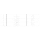 Women’s Pleated Mini Skirt Summer Elastic Ruched Double Layer