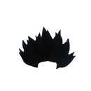 Goku Cosplay Costume Full Set Vest Belt Wristbands For Kids Adults