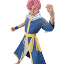 Men's Cosplay Costume Full Set With Scarf And Wrister For Halloween