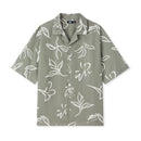 Semir Men's Short Sleeve Shirt Summer Beach Resort Loose Fit