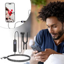 Auto Clicker For Phone Mobile Screen Tapper Automatic Silent Tapping Device