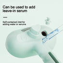 Steam Spray Dog Grooming Brush For Gentle Pet Hair Care