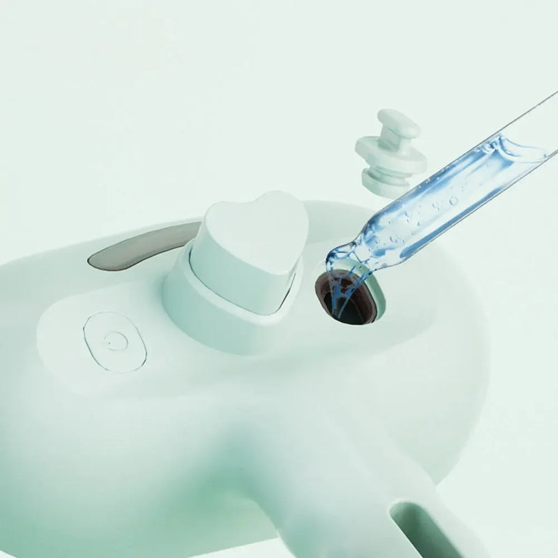 3 In 1 Cat Steam Brush Hair Removal Comb For Shedding Grooming