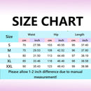 Women Linen Maxi Skirt Summer Cotton Elastic Waist Boho Beach Skirt