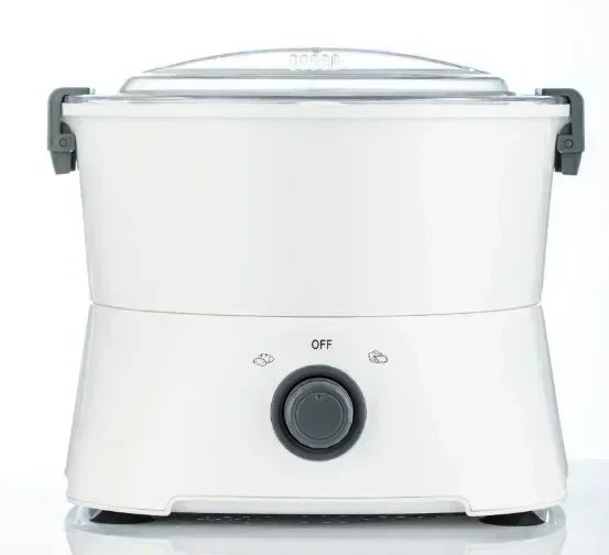 Electric Potato Peeler Automatic Vegetable Peeling Machine For Kitchen