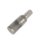 6 To 20mm Stainless Steel Mesh Filter Hose Strainer For Irrigation