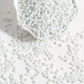 4000pcs 2mm Czech Glass Seed Beads For Jewelry Making Accessories