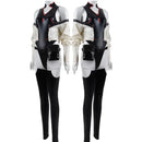 Cyberpunk Edgerunners Lucy Cosplay Costume Bodysuit Jacket Wig Set