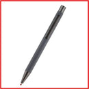 Custom Laser Engraved Ballpoint Pen Metal Personalized Text Set