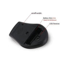 Wireless Gaming Mouse 24Ghz USB Receiver For PC Laptop