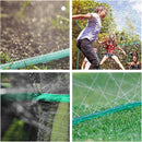 Sprinkler Soaker Hose Garden Watering Irrigation Spray Set