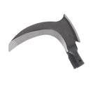 High Manganese Steel Double Scythe Multifunctional Mowing Tool For Gardening