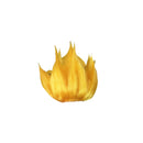 Goku Cosplay Costume Full Set Vest Belt Wristbands For Kids Adults