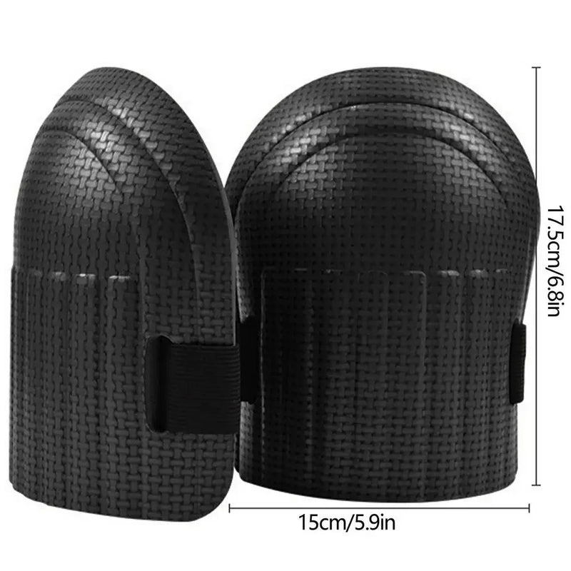 EVA Foam Knee Pad Soft Protective Padding For Gardening Cleaning Safety