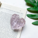 3D Phone Grip Love Heart Cute Plastic Phone Holder Bracket