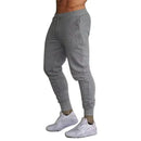 Men's Jogger Pants Quick Dry Casual Fitness Running Basketball Sweatpants