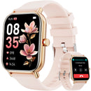 Karchilor Smartwatch Large Screen Fitness Tracker Waterproof Sports Watch