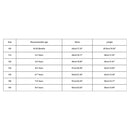 Girls Pleated Skirt High Waist Mini Dance Skirt For Kids 1-9 Years