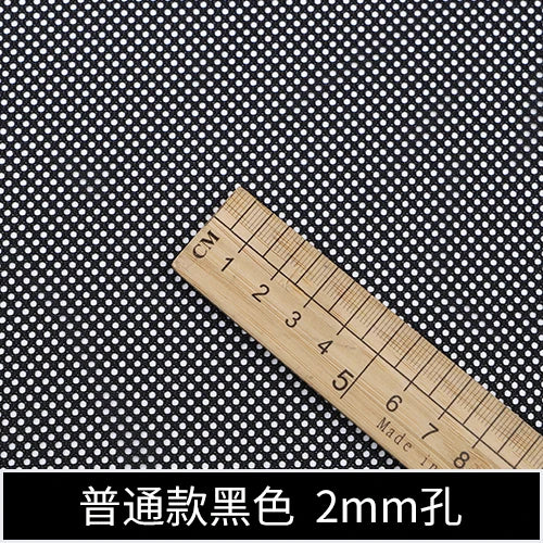 Mesh Fabric By The Meter Soft Breathable Hollow-Out Cloth For Sewing
