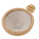 Handwoven Felt Bird Nest Durable Cozy Shelter For Parrots Indoor Outdoor