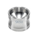 Dental Bone Meal Mixing Bowl Stainless Steel Implant Powder Cup