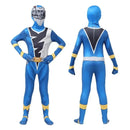Power Ranger Costume Toddler Kids Dragon Ranger Jumpsuit Suit