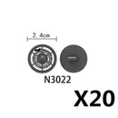 Medieval Castle Knight Building Blocks Figure Viking Soldier Mini Toy