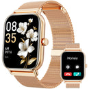 Karchilor Smartwatch Large Screen Fitness Tracker Waterproof Sports Watch