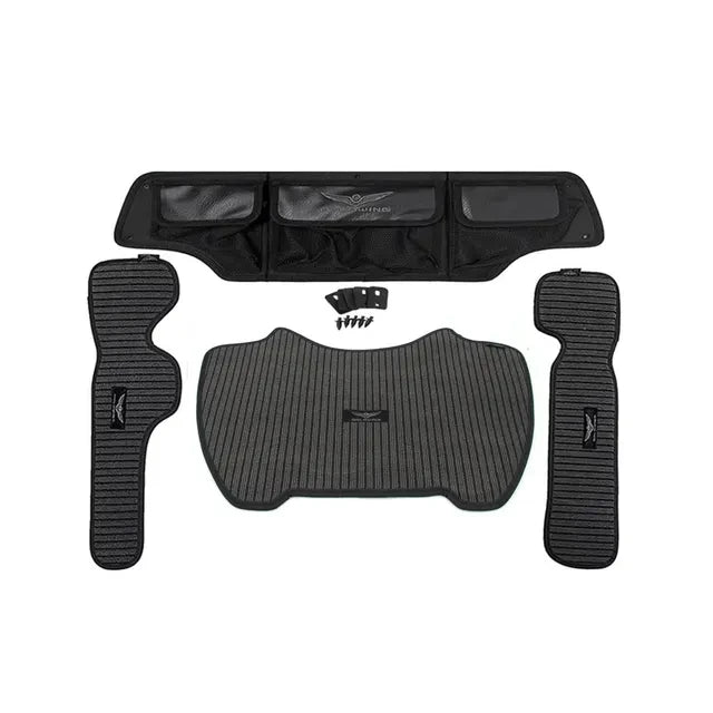 Motorcycle Trunk Organizer For Honda Goldwing GL1800 Tour DCT Airbag